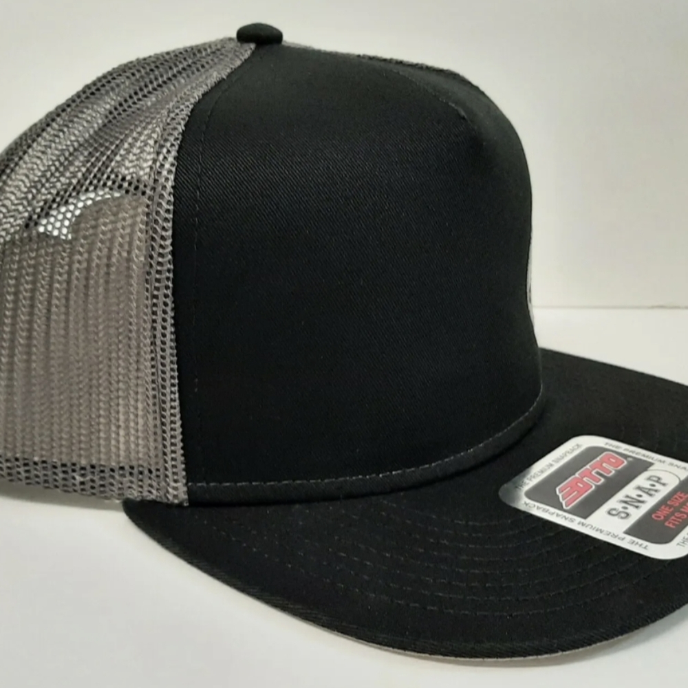 Diesel Engine Power Retro Vintage Style American Embroidery Trucker Hat Cap Gorr - Picture 6 of 9